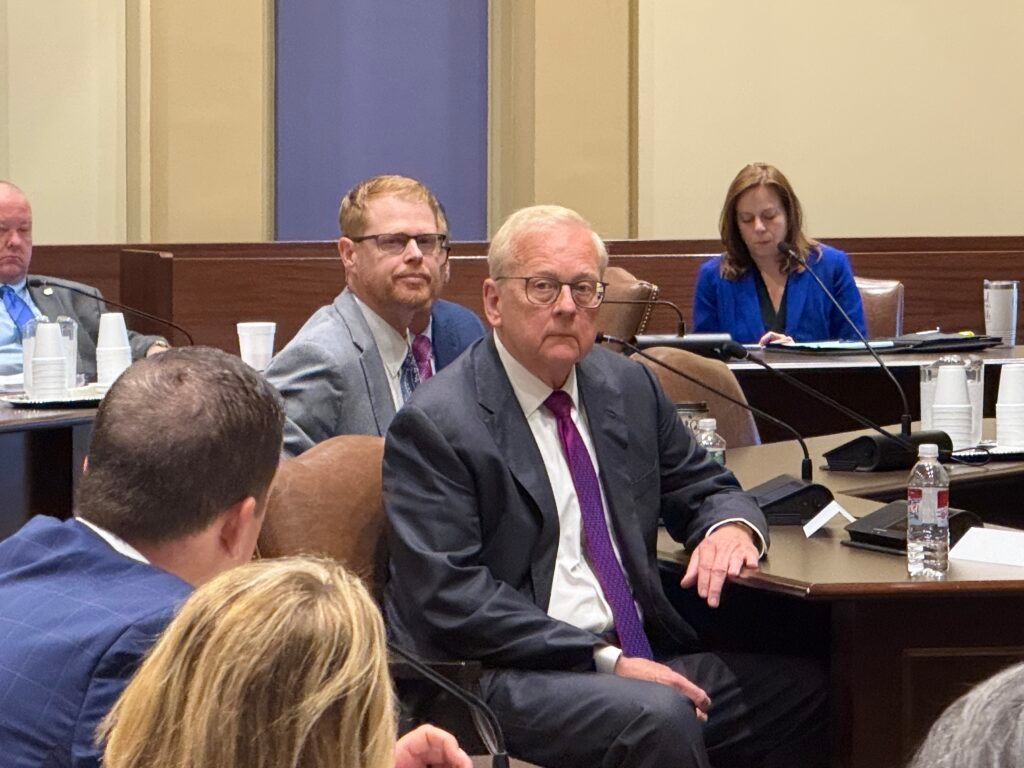 Reimbursements for Oklahoma mental health providers under scrutiny from lawmakers