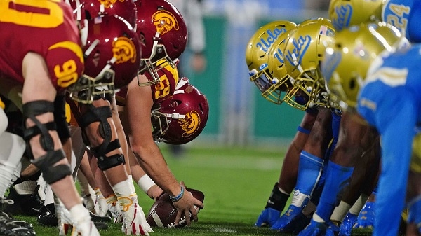 USC's DJ Wingfield, UCLA's Kaedin Robinson denied preliminary injunctions ahead of 2025 season