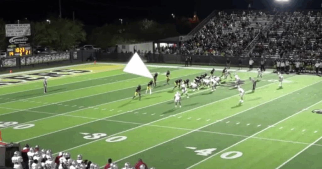 Hudl enters third season live streaming high school football