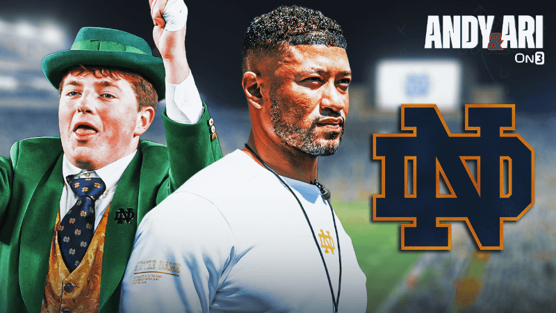 Notre Dame's ADVANTAGE in the new College Football Playoff rules