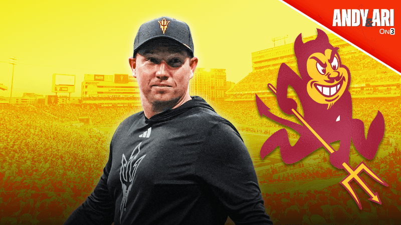 Can Arizona State Sun Devils REPEAT as Big 12 Champions in 2025? Kenny Dillingham propelling ASU