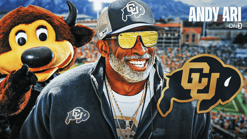 Coach Prime BEATS Cancer and he's ready to lead Colorado again