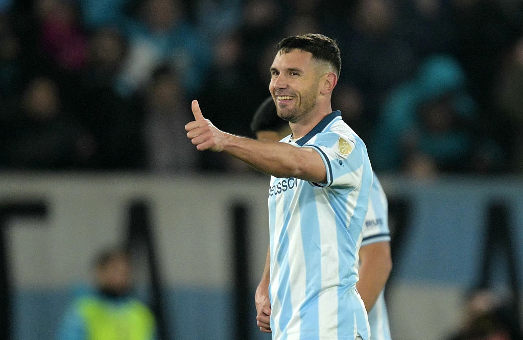 😱Unbelievable: Maravilla to have a €106 million release clause