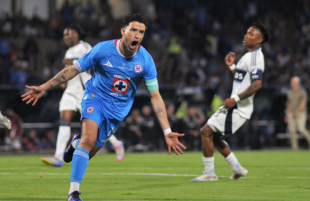 The 3️⃣ key players behind Cruz Azul's title triumph