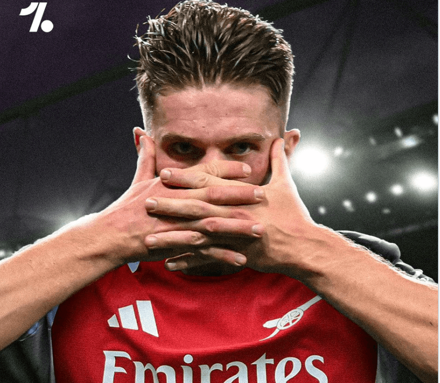 ☕🥐FC Breakfast: Gyök sends Arsenal dressing room buzzing, Yamal's best XI