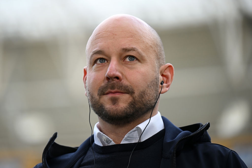 Available on a free: Hertha in talks with former Bundesliga chief