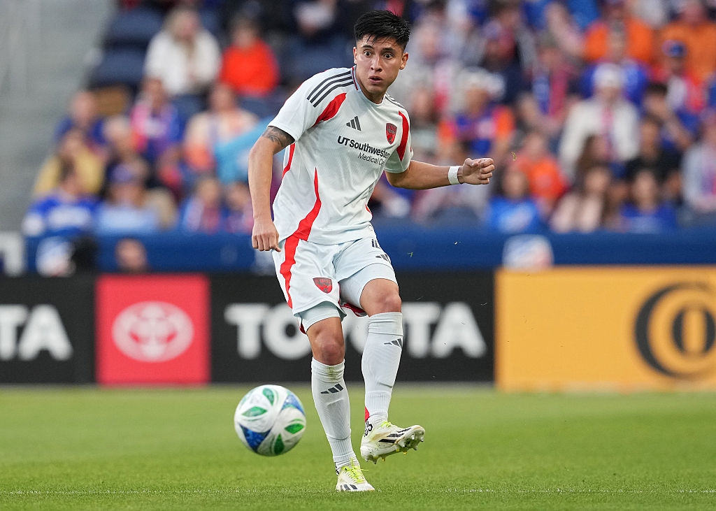 🚨 Official: Tigres unveil fourth signing for Apertura