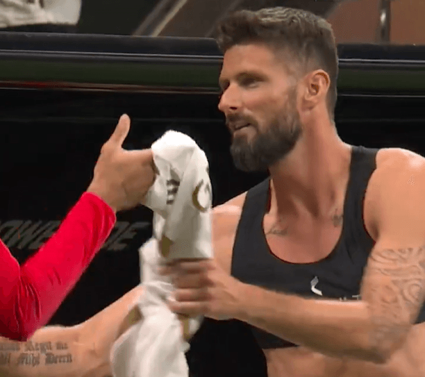 🎥Pedro Neto magic, Delap assists, Chelsea cruise, Giroud shirtless?