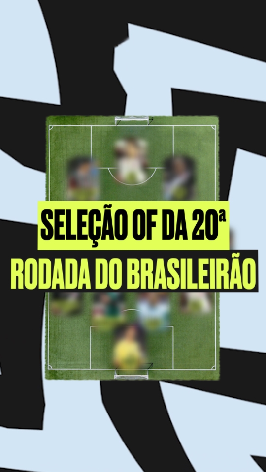 Vasco and Flamengo lead OneFootball's matchday 20 team, see more