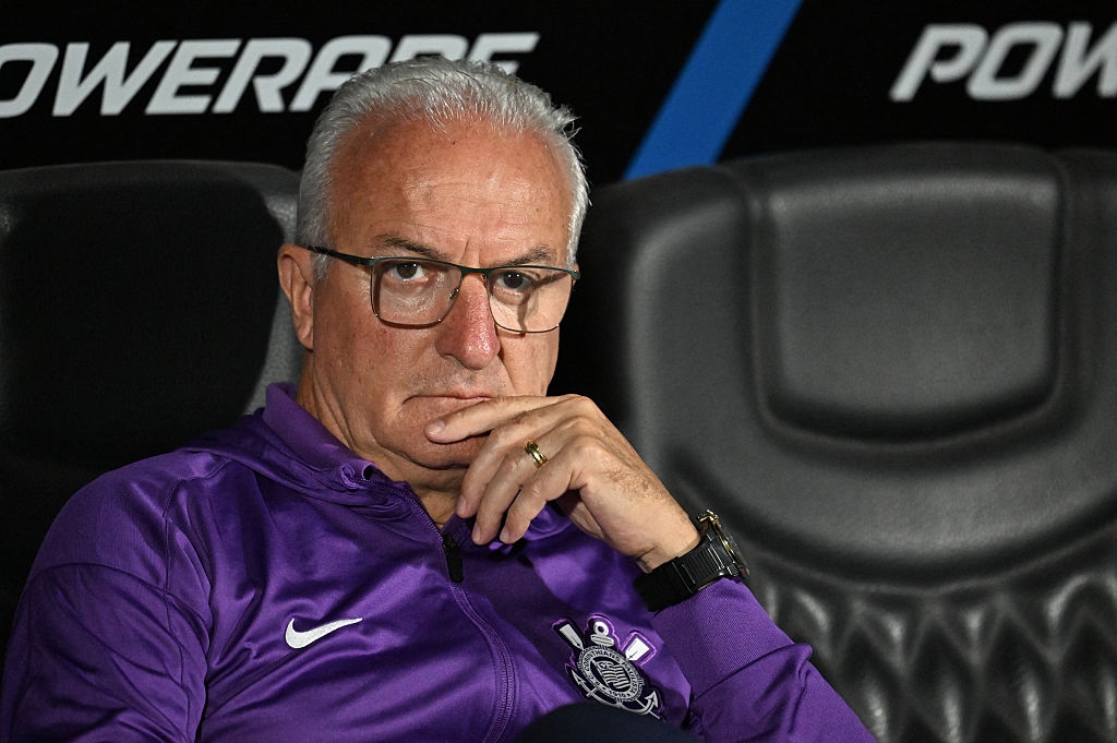 📹 Corinthians fall short, lose and are out of the Sudamericana