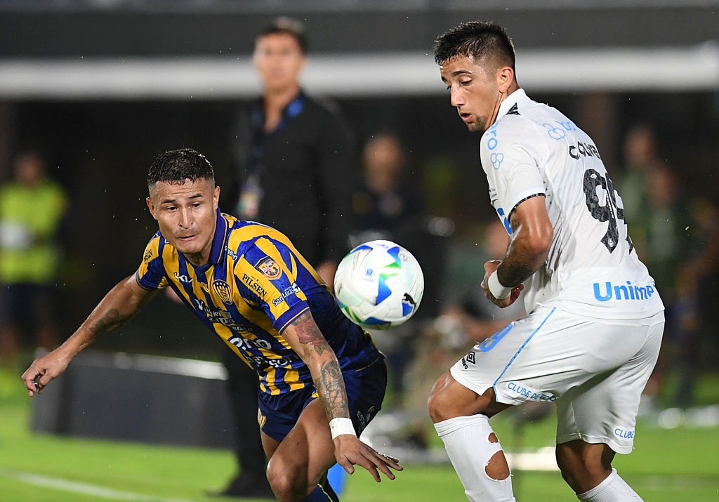 📋 Grêmio set for Sul-Americana clash at the Arena