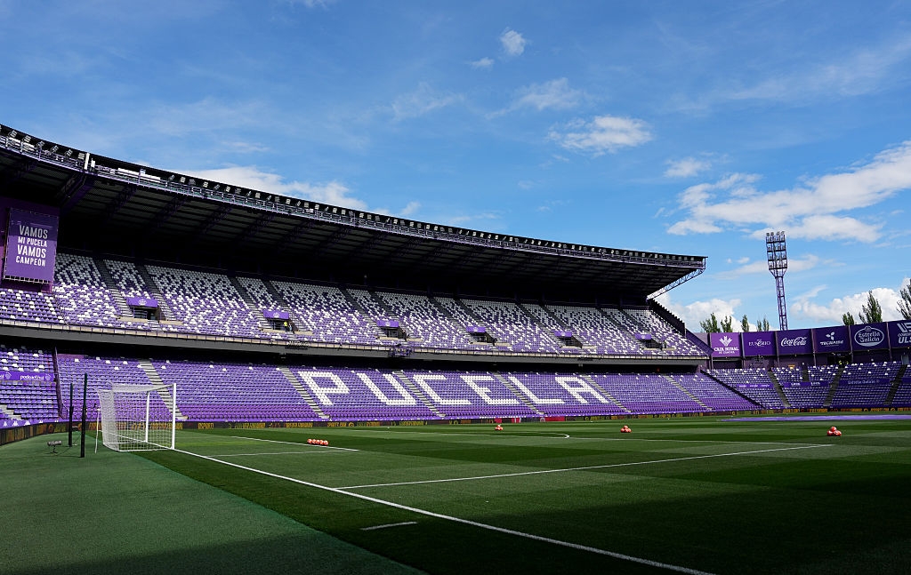 💰Ronaldo sells Valladolid to a US-based group