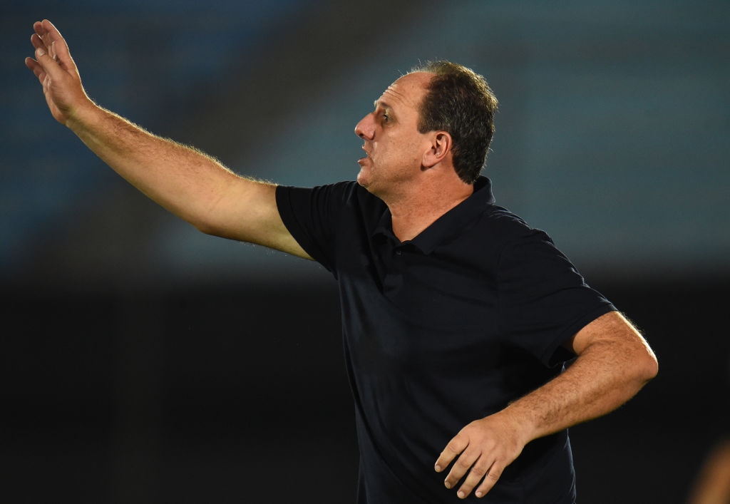 📋 Bahia ring the changes in hunt for Sudamericana last 16 spot