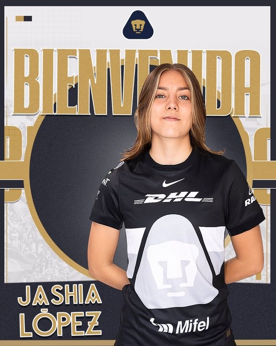🚨 Official: Pumas sign new player for Apertura 2025