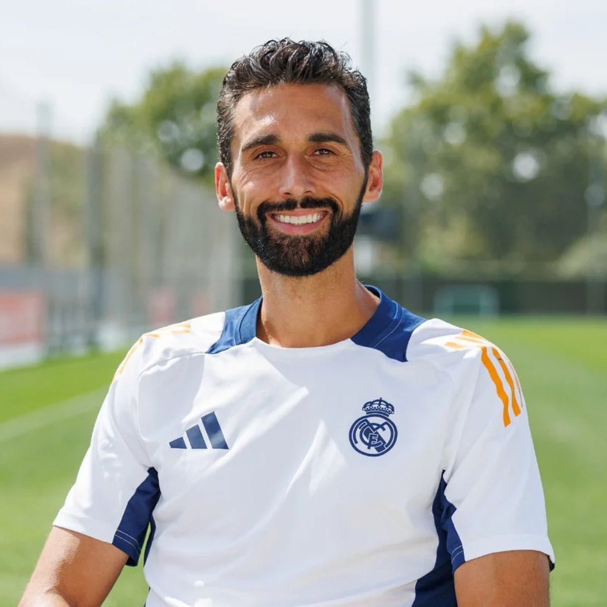 🚨Official: Arbeloa named new Real Madrid Castilla manager