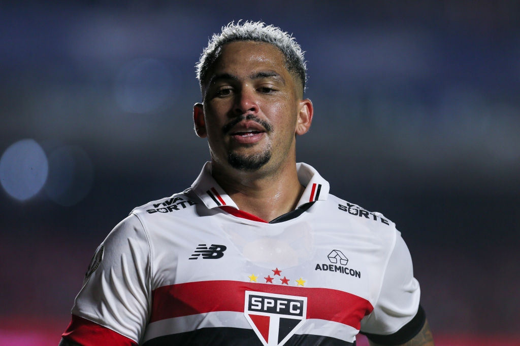 São Paulo beat Náutico again and go through in the Copa do Brasil ✅