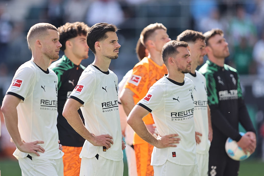 🧐 Not enough reflection? Fohlen star assesses Gladbach's season