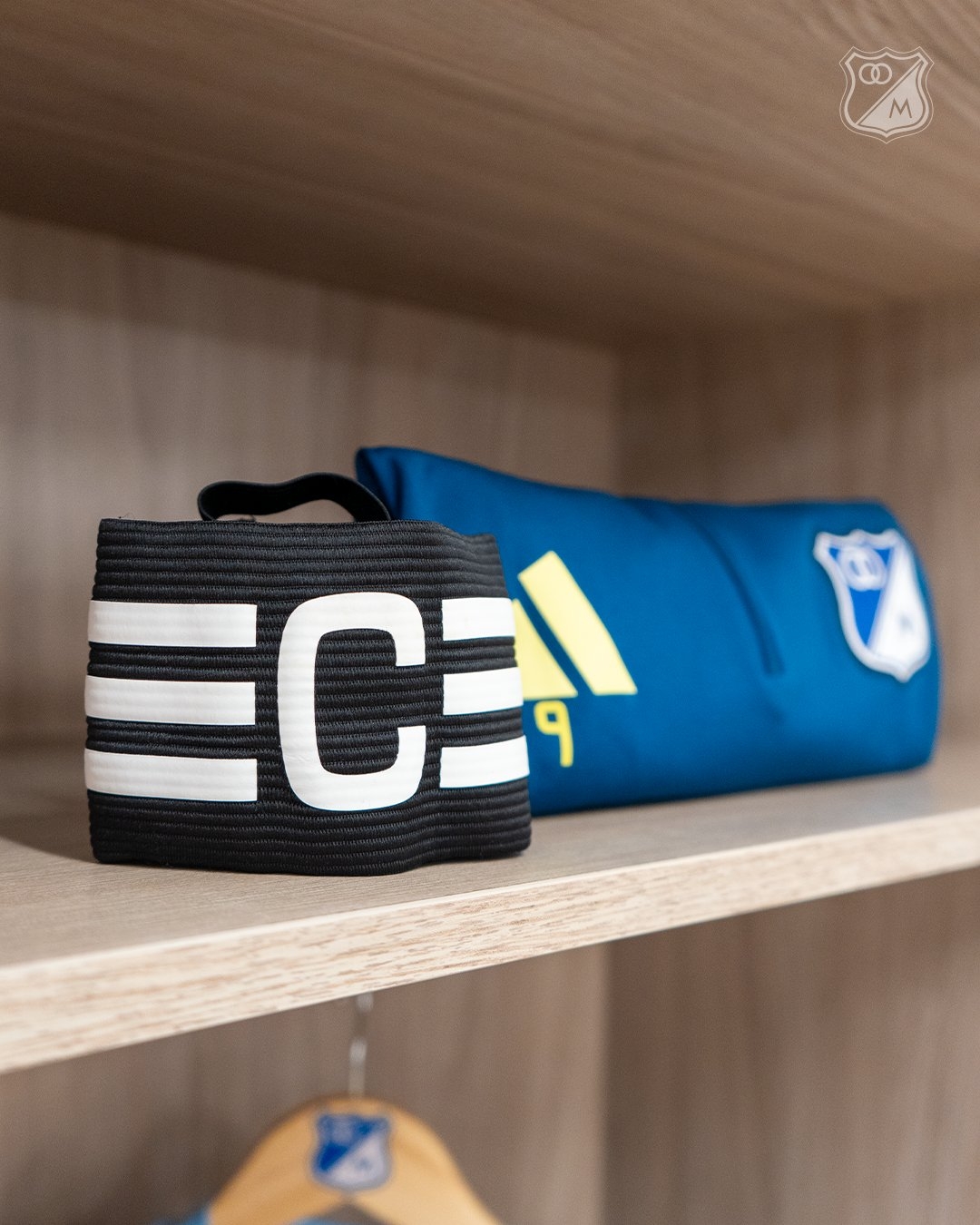 🚨 Line-ups: Millonarios v Atlético Nacional at El Campín