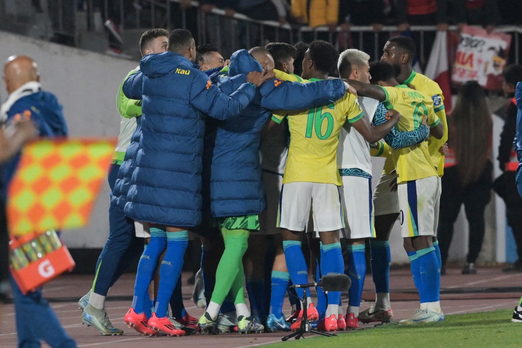 Brazil's World Cup run: more hope for a sixth title in 2026?