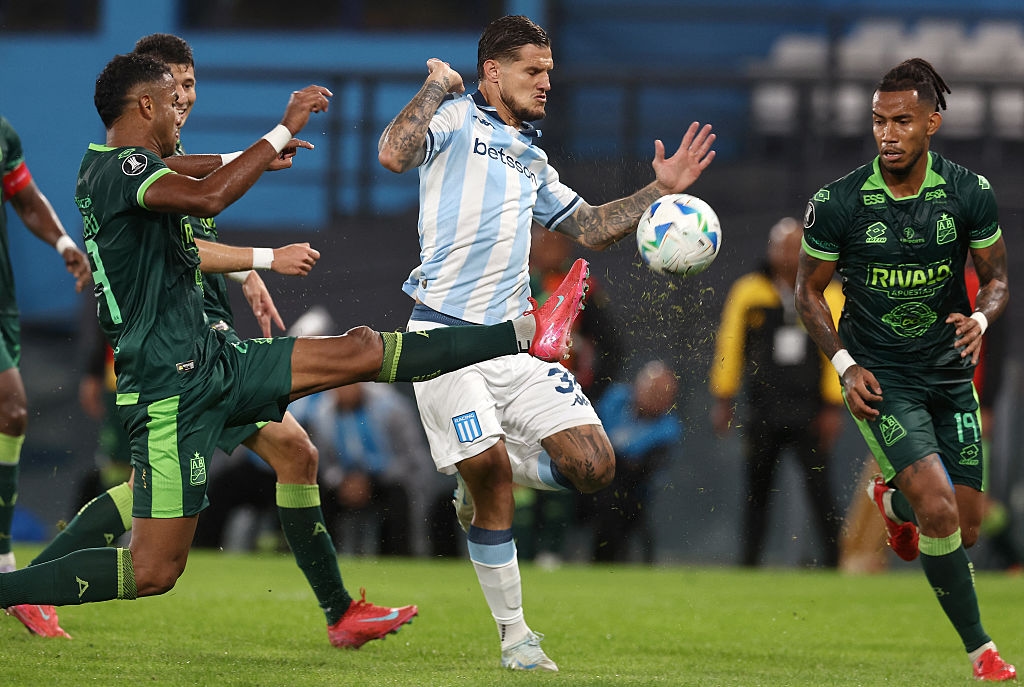 🤔How long will Bruno Zuculini be sidelined