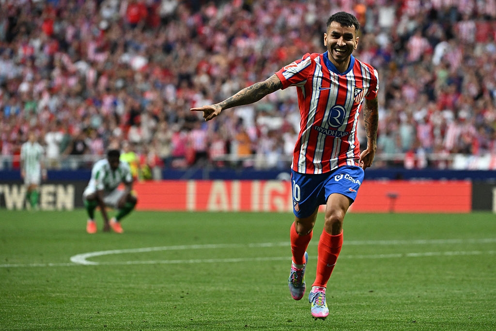 Ángel Correa set for Tigres move: arrival date confirmed!