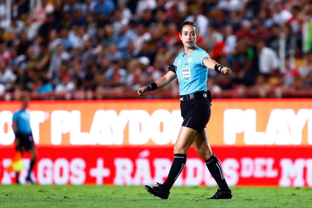 🚨Gianni Infantino breaks silence on threats to Katia Itzel