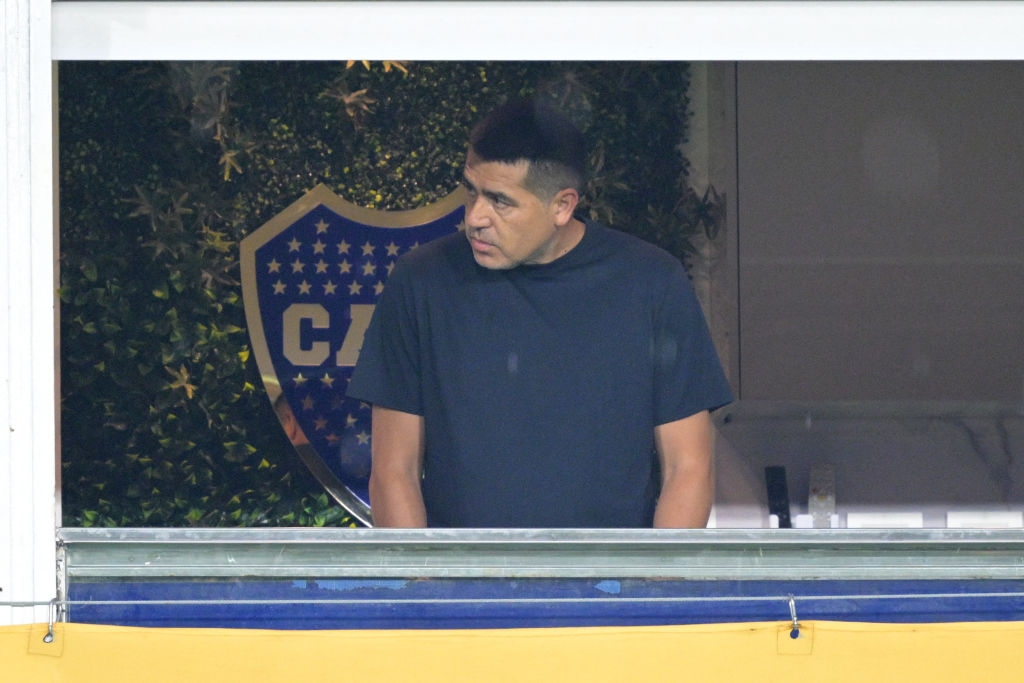 🤯Riquelme blasts players: "We were a disaster"