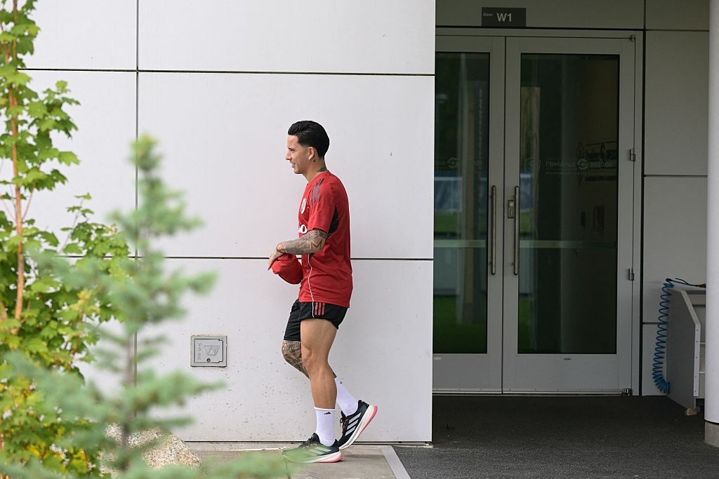 😱Driussi still not cleared, Gallardo planning a surprise