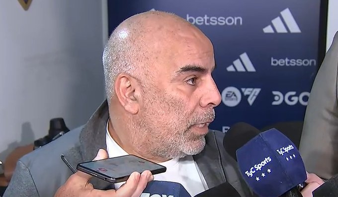🎙️Serna on exit: I was offered another role but turned it down