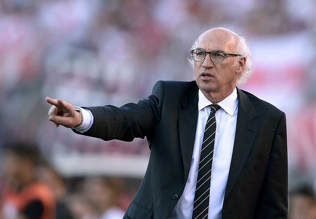 ⚠️ Virrey's return? Bianchi, Riquelme's top choice for Boca