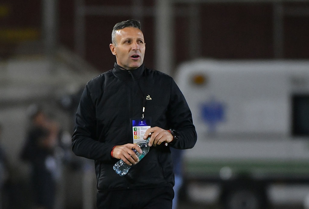 💥Millonarios and Nacional battle it out for an Argentine manager