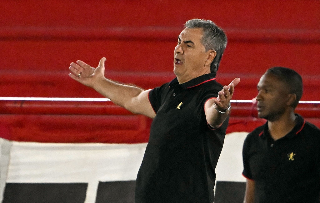 🚨 Line-ups confirmed: América out to cause an upset in the Cup