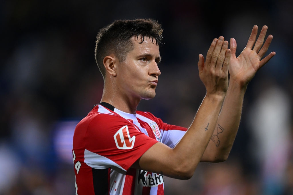 🎙️Ander Herrera: If any club can turn it around, it's Athletic
