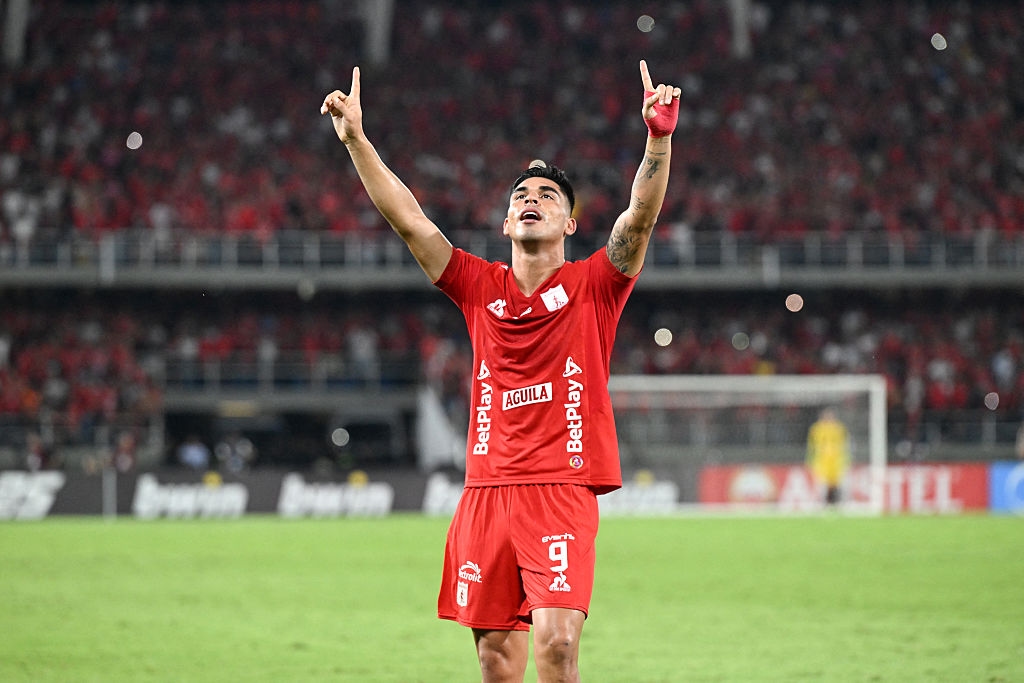 🎙️ Luis Ramos gives his verdict on América de Cali
