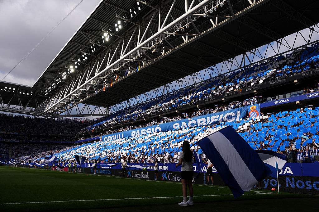 ⏱️ Relegation battle heats up at half-time, Espanyol set to drop
