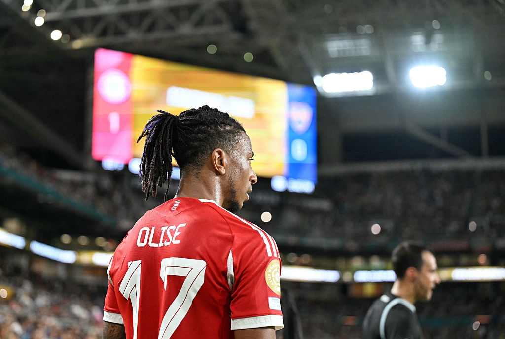 Olise steals the show: three key players from Bayern v Boca showdown 3️⃣