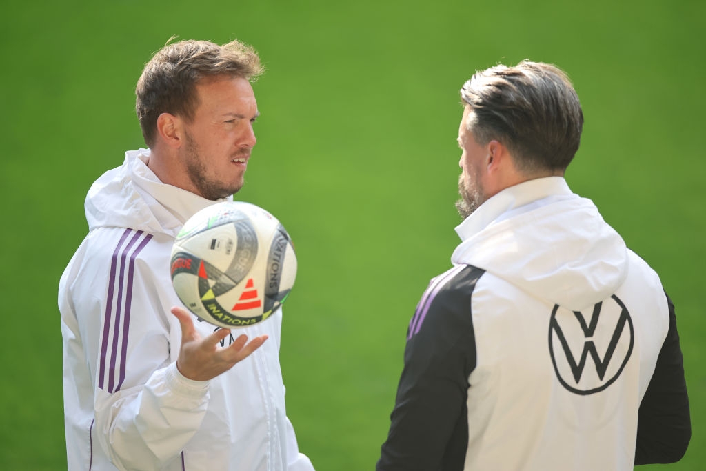 🚨 Wagner's successor found, DFB unveil new assistant coach