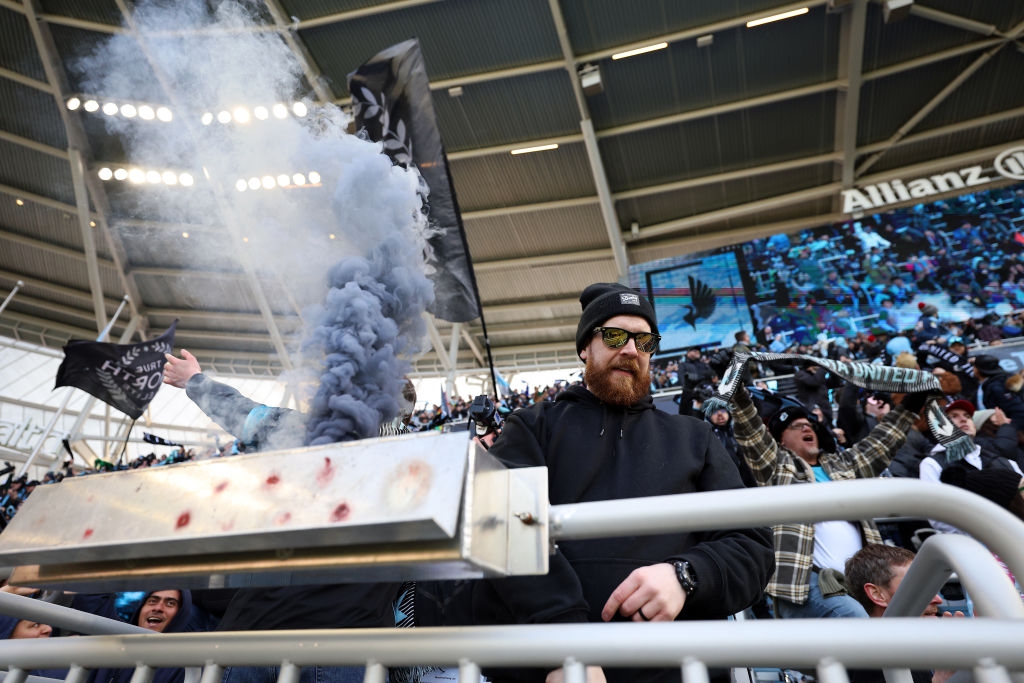 🔮 Previewing the Matchday 10 action around MLS