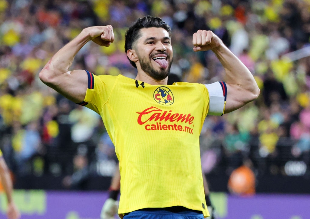 Liga MX returns tomorrow! Here's where to watch matchday 1