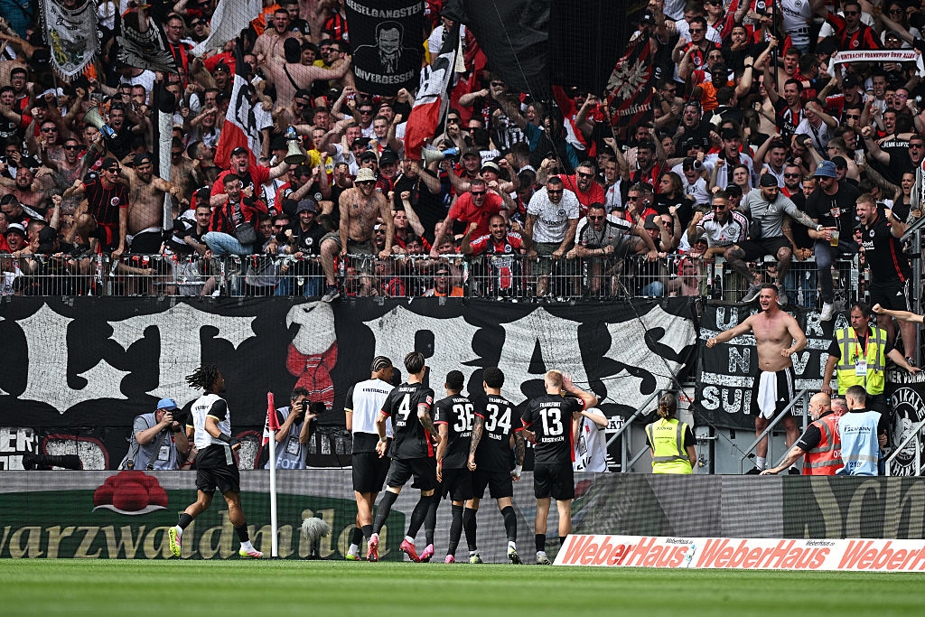 📸 SGE unveil new away kit in royal style