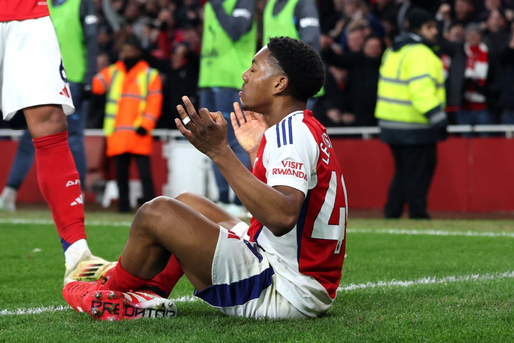 🎥 A fierce new rivalry is born: This season's best Premier League matches
