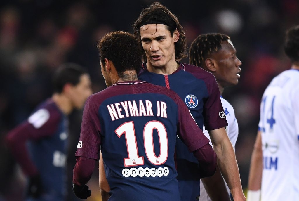 🎥 Bust-ups between team-mates that stunned the public