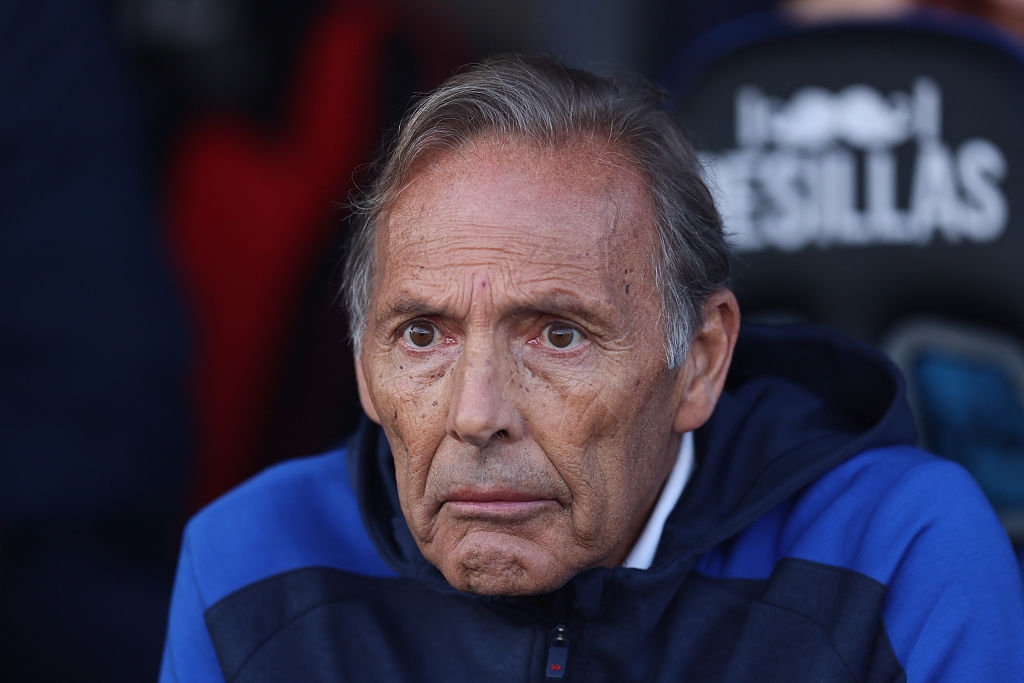 👨‍🏫Russo bids farewell to San Lorenzo, set to take charge at Boca