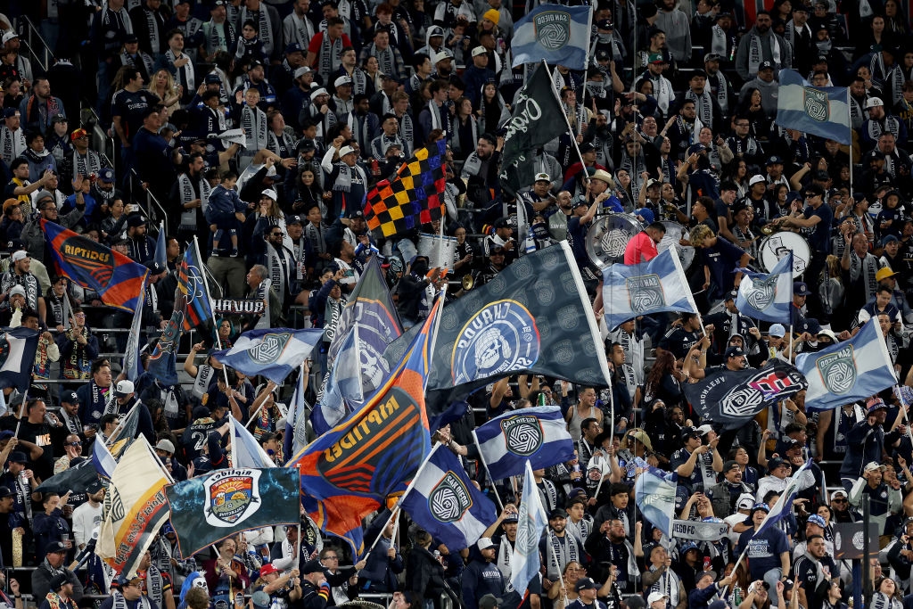 Five games you must watch in MLS this weekend