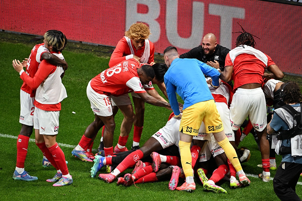 🚨 Ligue 1/Ligue 2 play-off: all square, extra time needed!