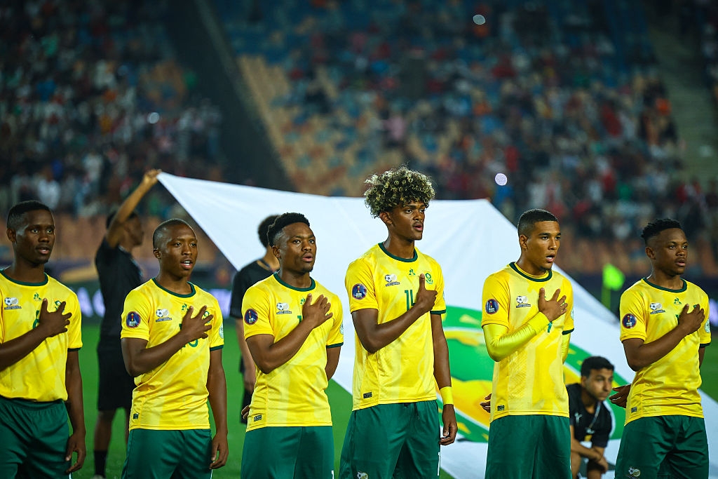 🎥 Five breakout stars from the U20 AFCON