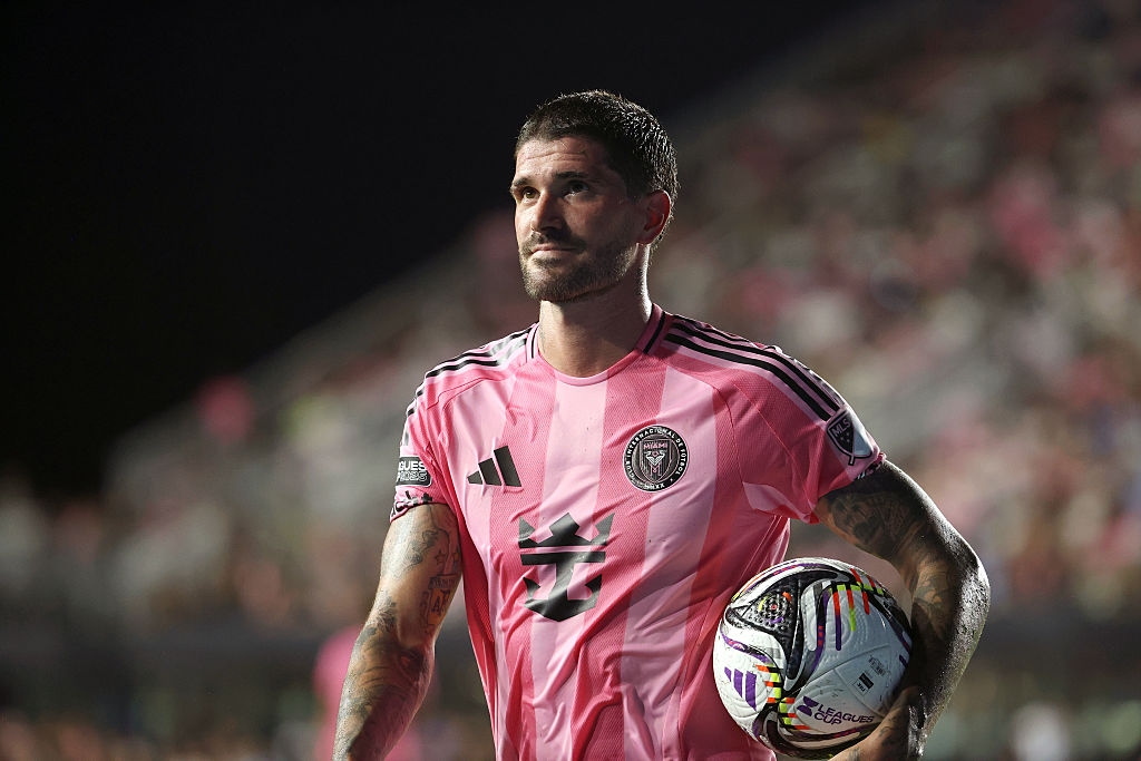 Leagues Cup: Knockout rounds kick off as Tigres take on Miami, and more
