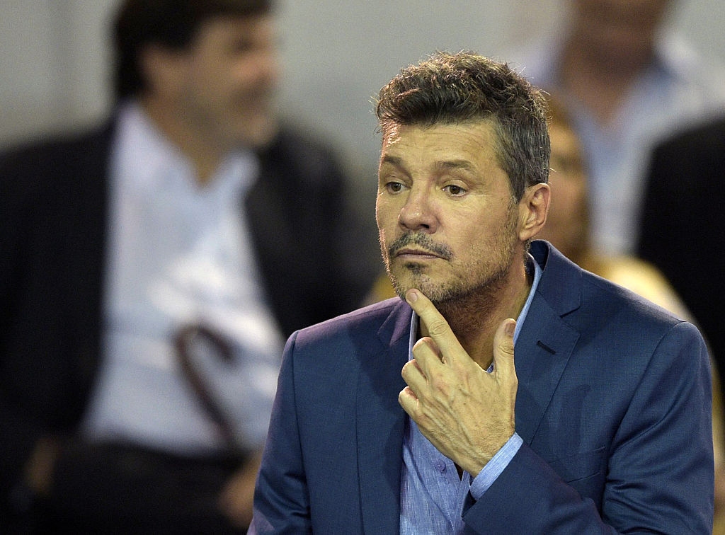 👊Unbelievable: Tinelli's multi-million claim against San Lorenzo
