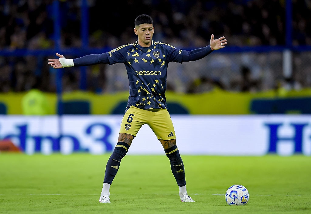 🤔 What does Boca need to qualify for the Apertura's round of 16?