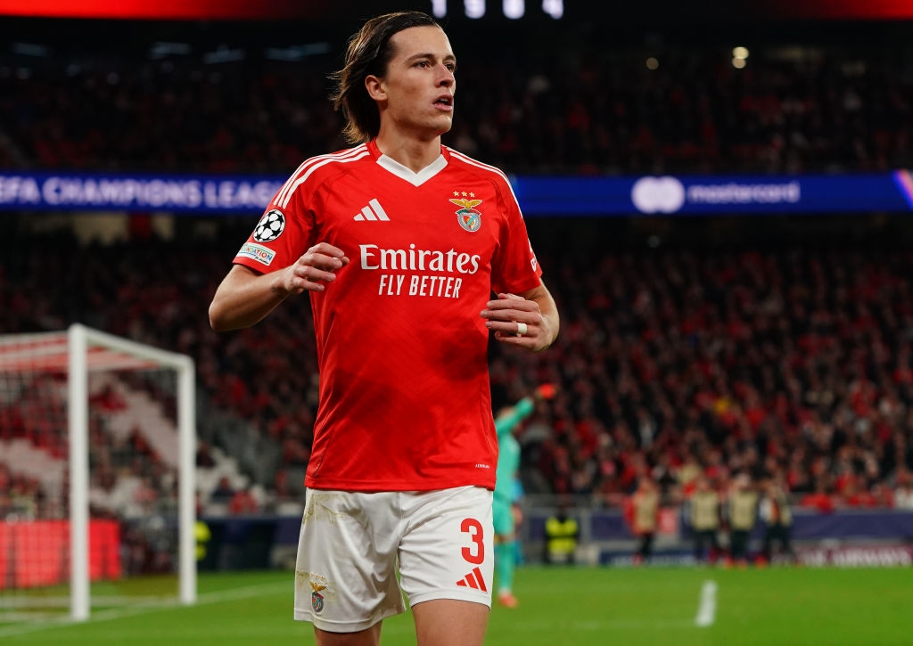🗞️ Carreras, Rodrygo, Luis Díaz... the headlines focus on transfers